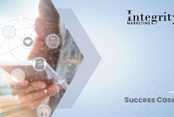 develop a digital media plan with business consultancy
